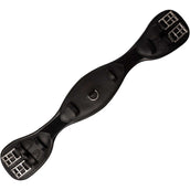 Kentucky Horsewear Sangle de Dressage Anatomic Noir Kentucky Horsewear Sangle de Dressage Anatomic Noir