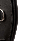 Kentucky Horsewear Sangle de Dressage Anatomic Noir Kentucky Horsewear Sangle de Dressage Anatomic Noir
