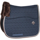 Kentucky Tapis de Selle Skin Friendly de Saut Marin Kentucky Tapis de Selle Skin Friendly de Saut Marin