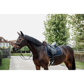 Kentucky Tapis de Selle Skin Friendly Dressur Marin Kentucky Tapis de Selle Skin Friendly Dressur Marin
