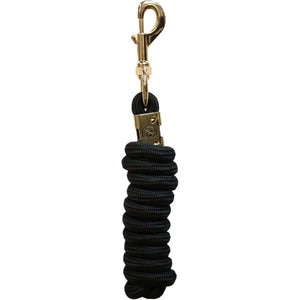 Kentucky Corde pour Licol Basic Noir Kentucky Corde pour Licol Basic Noir