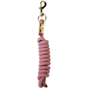 Kentucky Corde pour Licol Basic Rose Vieux Kentucky Corde pour Licol Basic Rose Vieux