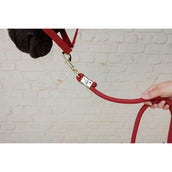 Kentucky Licol Velvet Rouge Kentucky Licol Velvet Rouge