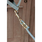 Kentucky Corde pour Licol Basic Bleu clair Kentucky Corde pour Licol Basic Bleu clair