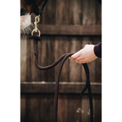 Kentucky Corde pour Licol Loop Marron Kentucky Corde pour Licol Loop Marron