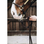 Kentucky Corde pour Licol Loop Marron Kentucky Corde pour Licol Loop Marron