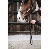 Kentucky Corde pour Licol Loop Marron Kentucky Corde pour Licol Loop Marron