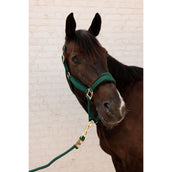 Kentucky Corde pour Licol Basic Pine Green Kentucky Corde pour Licol Basic Pine Green