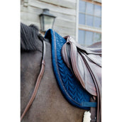 Kentucky Tapis de Selle velours Pearls de Saut Marin Kentucky Tapis de Selle velours Pearls de Saut Marin