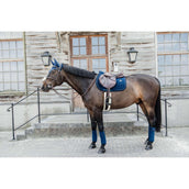Kentucky Tapis de Selle velours Pearls de Saut Marin Kentucky Tapis de Selle velours Pearls de Saut Marin