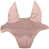 Kentucky Bonnet Anti-Mouches Wellington Velvet Soft Rose Kentucky Bonnet Anti-Mouches Wellington Velvet Soft Rose