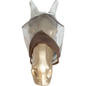 Kentucky Masque Anti-Mouches Classic avec Oreilles Noir Kentucky Masque Anti-Mouches Classic avec Oreilles Noir