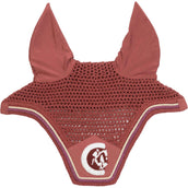Kentucky Bonnet Anti-Mouches Wellington Soundless 3D Logo Rope Fuchsia Kentucky Bonnet Anti-Mouches Wellington Soundless 3D Logo Rope Fuchsia