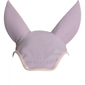 Kentucky Bonnet Anti-Mouches Wellington Soundless Softshell Violet clair/Rose clair Kentucky Bonnet Anti-Mouches Wellington Soundless Softshell Violet clair/Rose clair