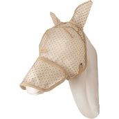 Kentucky Masque Anti-Mouches Heart avec Oreilles et Nez Beige Kentucky Masque Anti-Mouches Heart avec Oreilles et Nez Beige