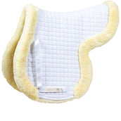 Kentucky Tapis de Selle de Saut Hunter Laine Nature Kentucky Tapis de Selle de Saut Hunter Laine Nature