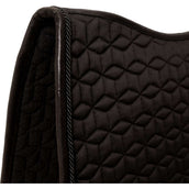 Kentucky Tapis de Selle Sparkling de Saut Noir Kentucky Tapis de Selle Sparkling de Saut Noir