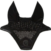 Kentucky Bonnet Anti-Mouches Wellington Sparkling Logo Noir Kentucky Bonnet Anti-Mouches Wellington Sparkling Logo Noir