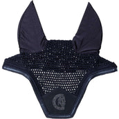 Kentucky Bonnet Anti-Mouches Wellington Sparkling Logo Marin Kentucky Bonnet Anti-Mouches Wellington Sparkling Logo Marin