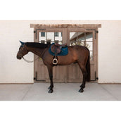 Kentucky Tapis de Selle Velvet Mini Pearls de Saut Marin Kentucky Tapis de Selle Velvet Mini Pearls de Saut Marin