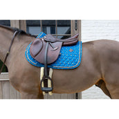 Kentucky Tapis de Selle Velvet Horse Printing de Saut Marin Kentucky Tapis de Selle Velvet Horse Printing de Saut Marin