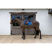 Kentucky Tapis de Selle Velvet Horse Printing de Saut Marin Kentucky Tapis de Selle Velvet Horse Printing de Saut Marin