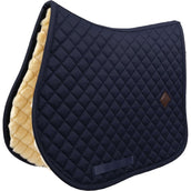 Kentucky Tapis de Selle Skin Friendly Diamond de Saut Marin Kentucky Tapis de Selle Skin Friendly Diamond de Saut Marin