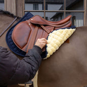 Kentucky Tapis de Selle Skin Friendly Diamond de Saut Marin Kentucky Tapis de Selle Skin Friendly Diamond de Saut Marin