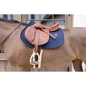 Kentucky Tapis de Selle Skin Friendly Diamond de Saut Marin Kentucky Tapis de Selle Skin Friendly Diamond de Saut Marin