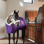 Kentucky Couverture de Concours 160g Violet Kentucky Couverture de Concours 160g Violet