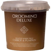 Kentucky Friandises pour Cheval Healthy Horse Carrot & Pumpkin Kentucky Friandises pour Cheval Healthy Horse Carrot & Pumpkin
