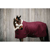 Kentucky Couverture de Concours 160g Bordeaux Kentucky Couverture de Concours 160g Bordeaux