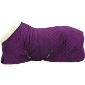 Kentucky Couverture de Concours 160g Violet Kentucky Couverture de Concours 160g Violet