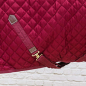 Kentucky Couverture d'Écurie 400g Bordeaux Kentucky Couverture d'Écurie 400g Bordeaux
