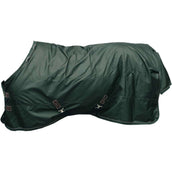 Kentucky Couverture Turnout All Weather 160g Vert foncé Kentucky Couverture Turnout All Weather 160g Vert foncé