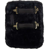 Kentucky Allonge Wol 2 fermeture d'accouplements Noir Kentucky Allonge Wol 2 fermeture d'accouplements Noir