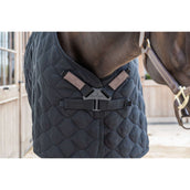 Kentucky Couverture d'Écurie Comfort 300g Noir Kentucky Couverture d'Écurie Comfort 300g Noir
