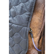 Kentucky Couverture d'Écurie Comfort 300g Noir Kentucky Couverture d'Écurie Comfort 300g Noir