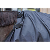 Kentucky Couvre-Cou All Weather Waterproof Comfort 0g Noir Kentucky Couvre-Cou All Weather Waterproof Comfort 0g Noir