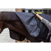 Kentucky Couvre-Cou All Weather Waterproof Comfort 0g Noir Kentucky Couvre-Cou All Weather Waterproof Comfort 0g Noir
