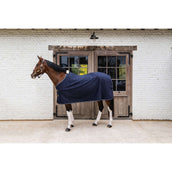 Kentucky Couverture Polaire Heavy Melange Marin Kentucky Couverture Polaire Heavy Melange Marin