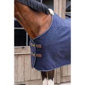 Kentucky Couverture Polaire Heavy Melange Marin Kentucky Couverture Polaire Heavy Melange Marin