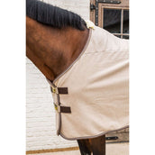 Kentucky Couverture Polaire Heavy Melange Beige Kentucky Couverture Polaire Heavy Melange Beige
