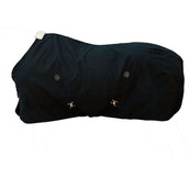 Kentucky Canvas Sheet Noir Kentucky Canvas Sheet Noir