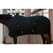 Kentucky Canvas Sheet Noir Kentucky Canvas Sheet Noir