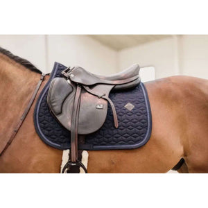 Kentucky Tapis de Selle Glitter Rope de Saut Marin Kentucky Tapis de Selle Glitter Rope de Saut Marin
