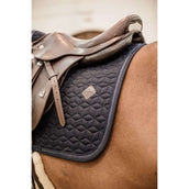 Kentucky Tapis de Selle Glitter Rope de Saut Marin Kentucky Tapis de Selle Glitter Rope de Saut Marin