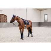 Kentucky Tapis de Selle Glitter Rope de Saut Marin Kentucky Tapis de Selle Glitter Rope de Saut Marin