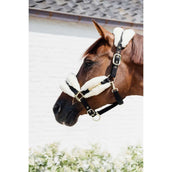 Kentucky Licol Nylon Laine Doux Nature Kentucky Licol Nylon Laine Doux Nature