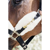 Kentucky Licol Nylon Laine Doux Nature Kentucky Licol Nylon Laine Doux Nature